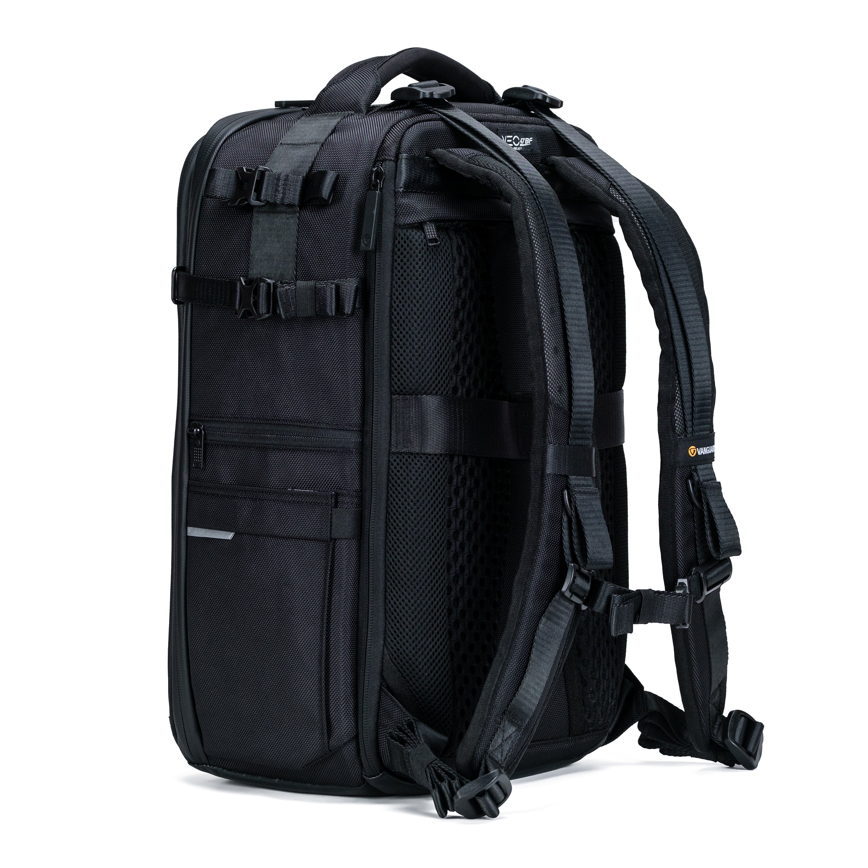 Vanguard VEO Select 49BF BK Backpack Black Vanguard VEO Select 49BF BK Backpack Black